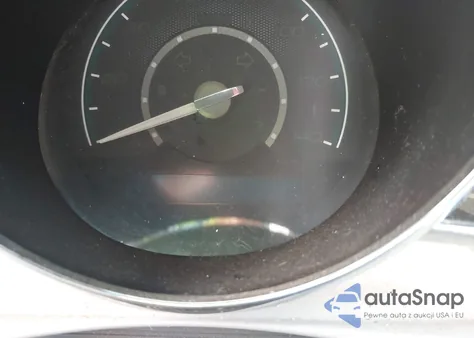 2011 Chevrolet Malibu 2Lt из США, поврежденный, VIN 1G1ZD5E1XBF308215